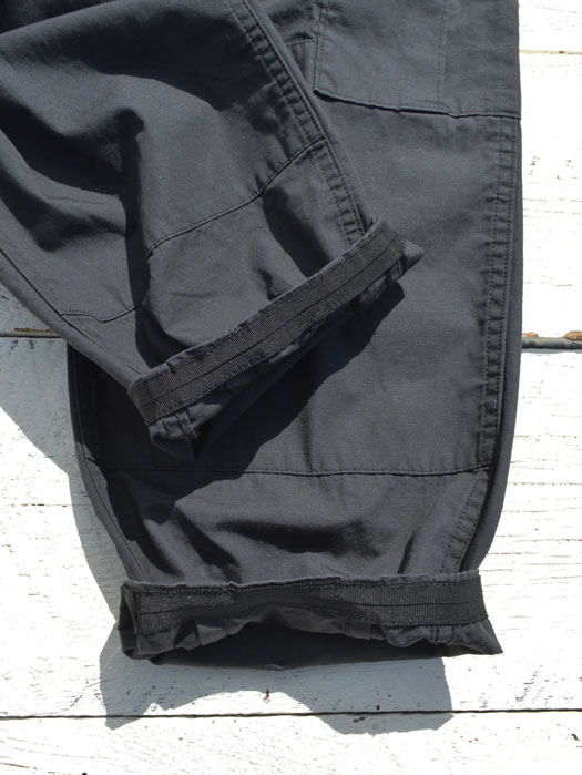 【PROPPER】　BDU DARTS HEM PANTS