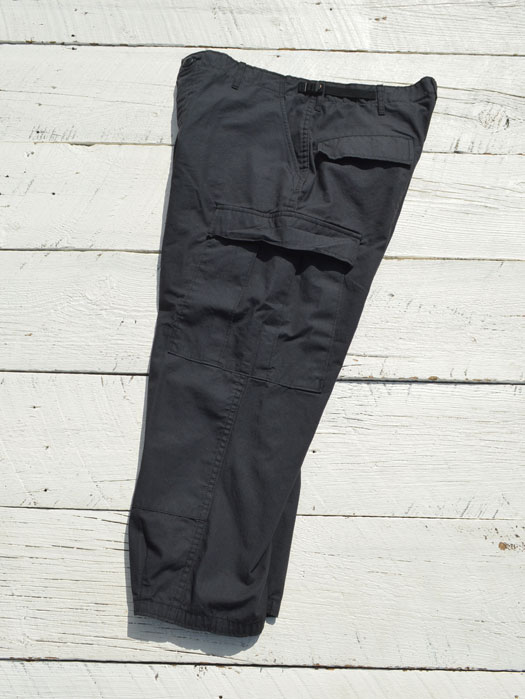 【PROPPER】　BDU DARTS HEM PANTS