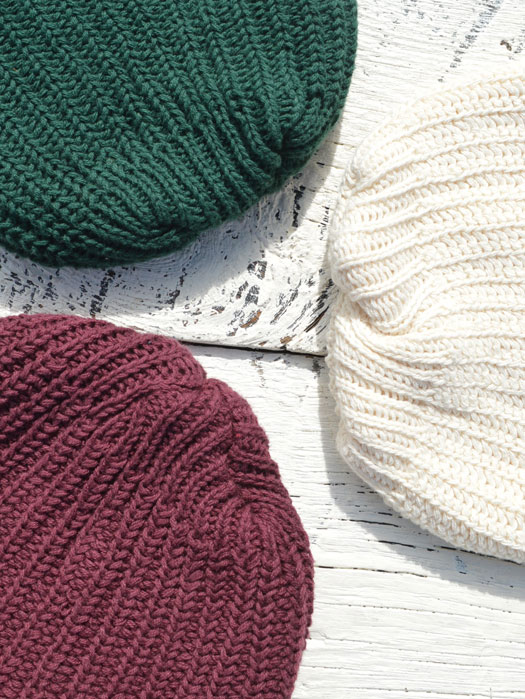 Watch Cap (Cotton)