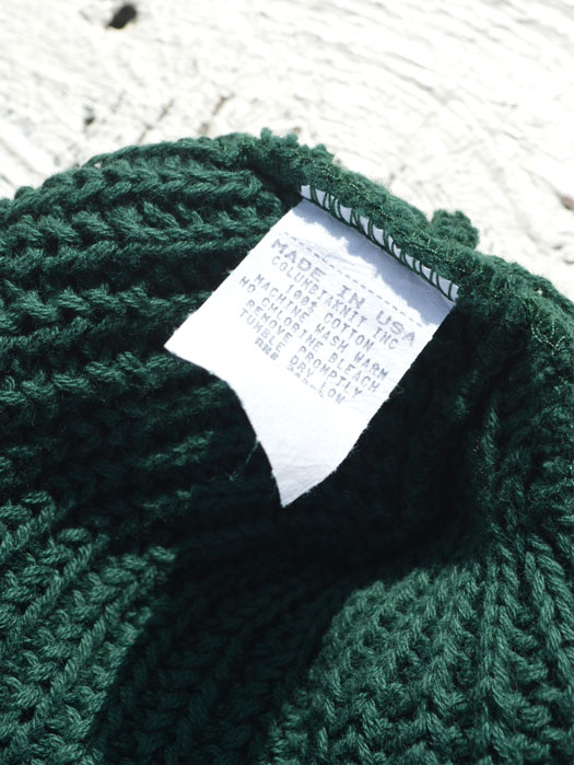 Watch Cap (Cotton)