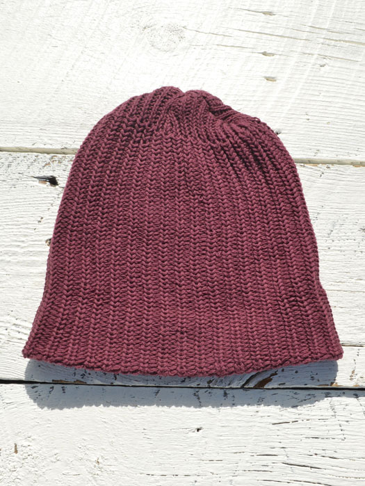 Watch Cap (Cotton)