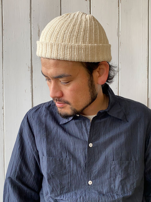 Watch Cap (Cotton)