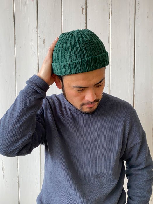 Watch Cap (Cotton)