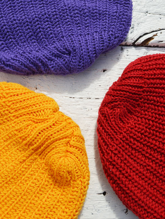 Watch Cap (Cotton)