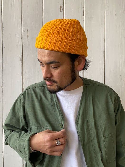 Watch Cap (Cotton)