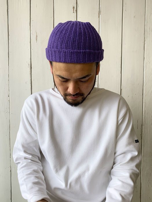 Watch Cap (Cotton)