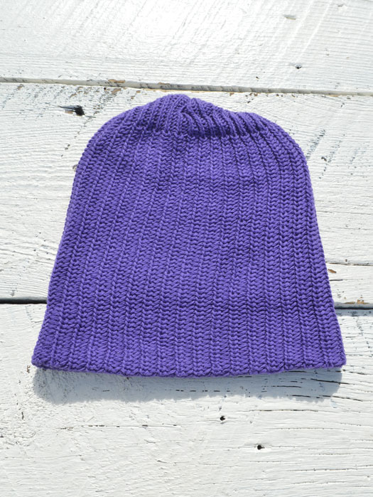 Watch Cap (Cotton)