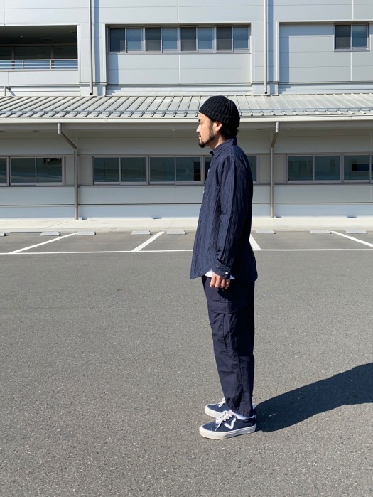 【PROPPER】　BDU DARTS HEM PANTS