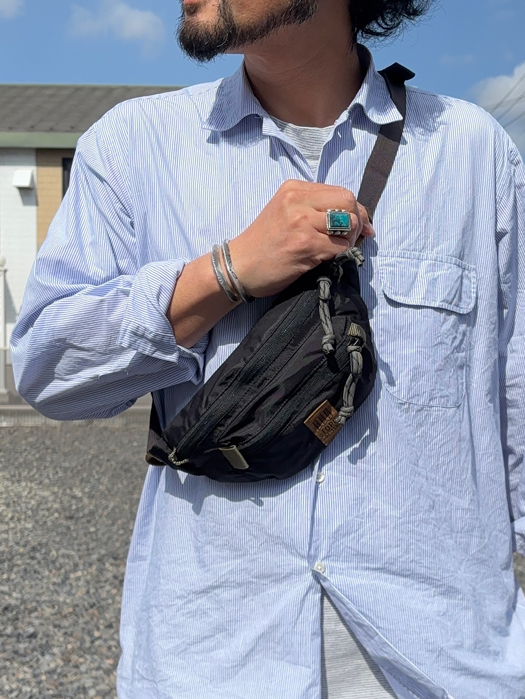 Mountain Waist Pack