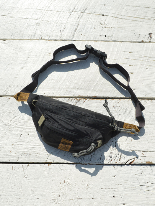 Mountain Waist Pack