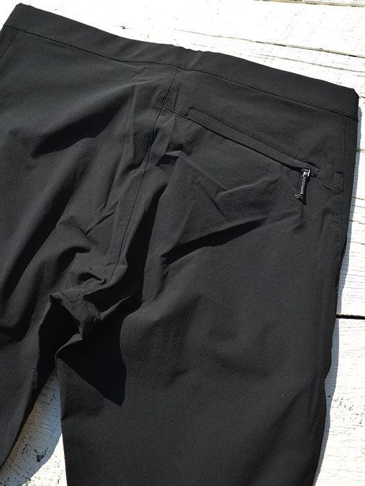 Magma Pant