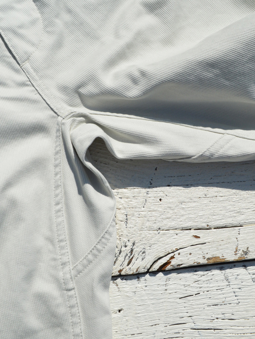 Wheel Barrow Pants (Pique)