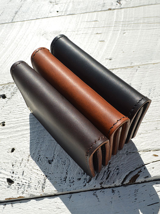 LT-0001　TRACKERS WALLET　(S)