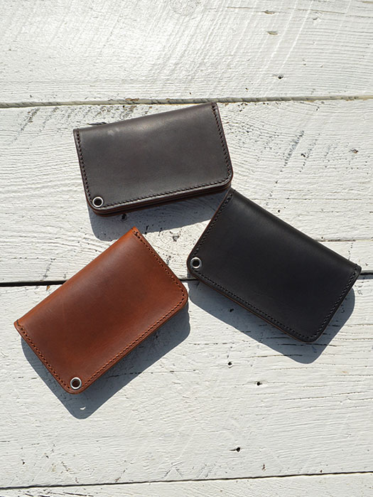 LT-0001　TRACKERS WALLET　(S)