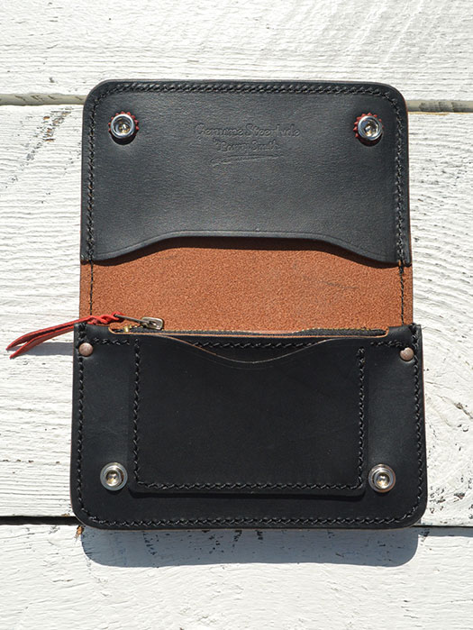 LT-0001　TRACKERS WALLET　(S)