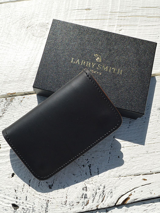 LT-0001　TRACKERS WALLET　(S)