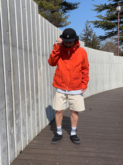 ALL SEASON BLAEZER CORT (Rip Stop)