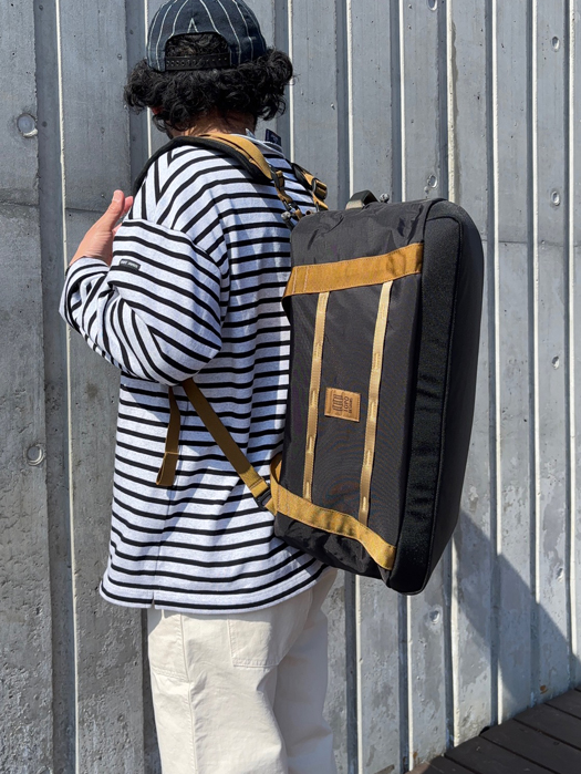Mountain Duffle 40　