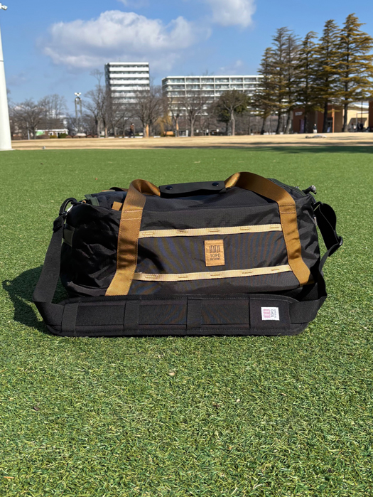 Mountain Duffle 40