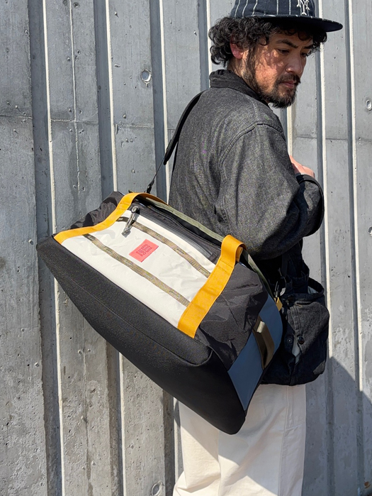 Mountain Duffle 40