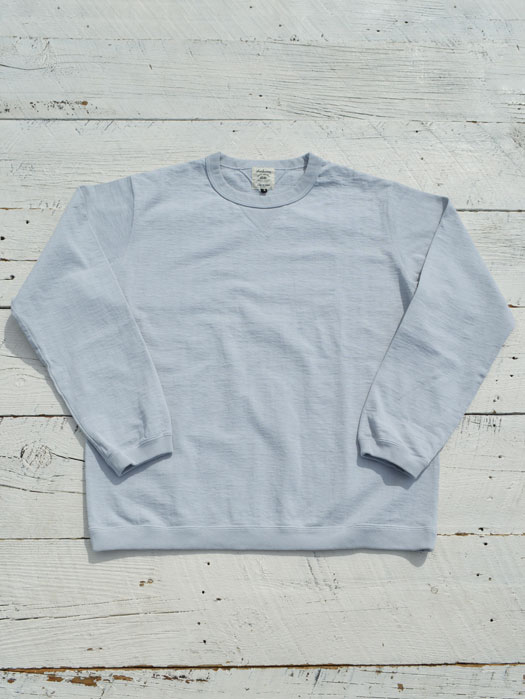 Dotsume Rib L/S (NR 別注)