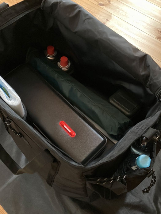 Mountain Gear Bag