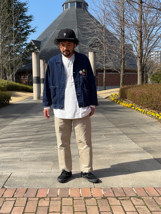 NR STYLE　1112　　03/11/2025