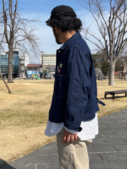 NR STYLE　1112　　03/11/2025