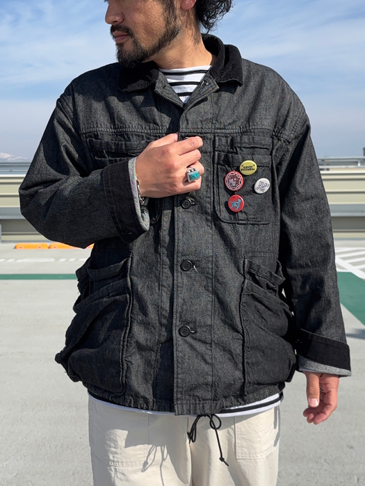 NR STYLE　1112　　03/11/2025