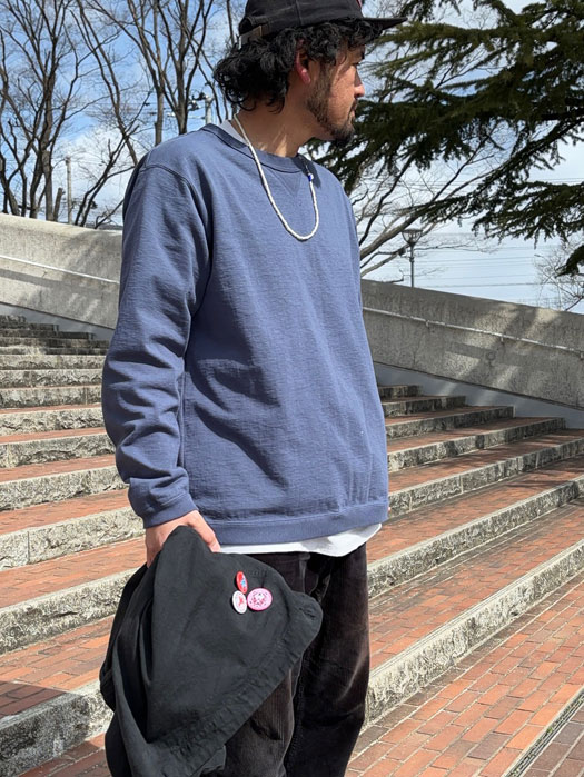 NR STYLE　1079　　03/17/2024