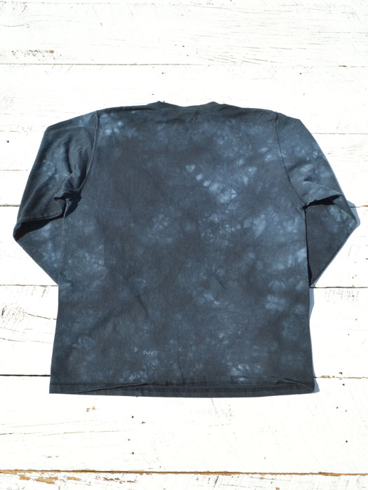 L/S CREW POCKET Tee　(NR別注)　