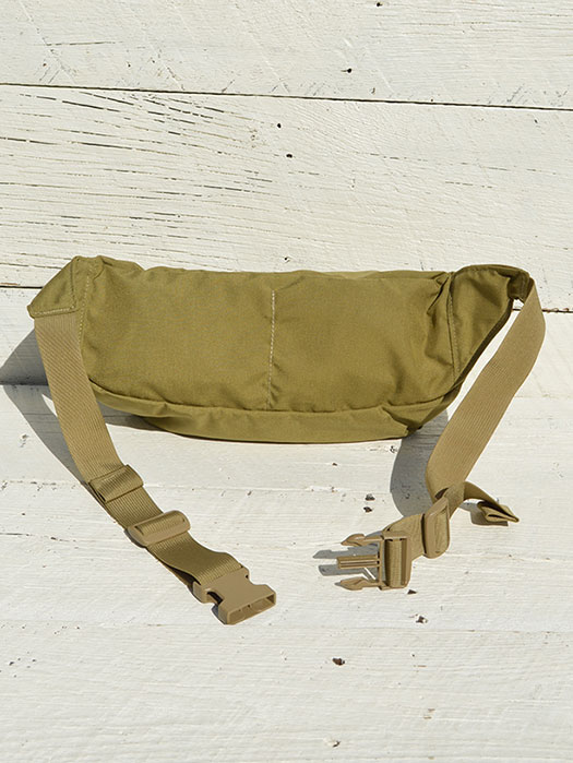 Mesh Waist Bag