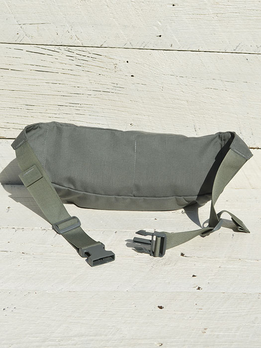 Mesh Waist Bag