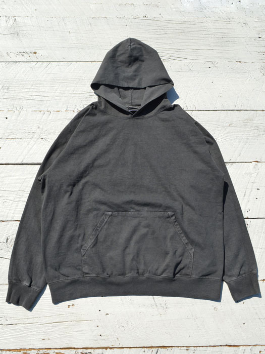 L/S PULLOVER HOOD TEE　(NR別注)　