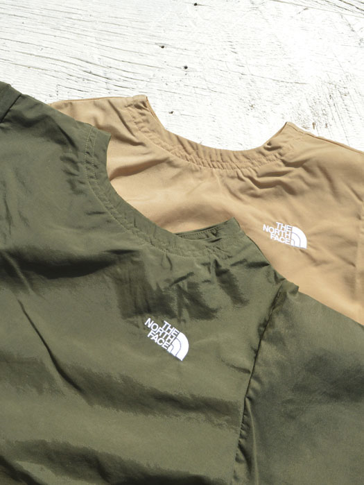 T Field Smock