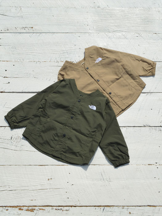 T Field Smock
