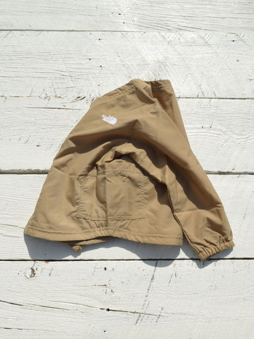 T Field Smock