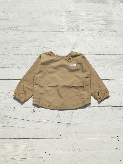 T Field Smock