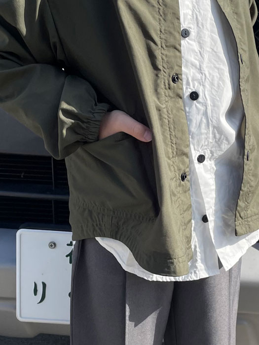T Field Smock