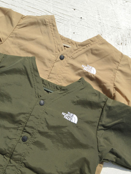 T Field Smock
