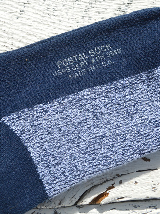 【THOROGOOD】 3-Pack Mini Crew Socks