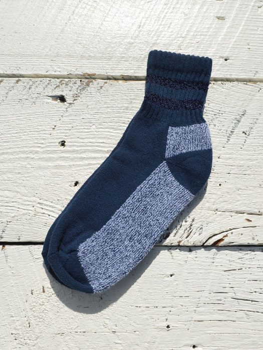 【THOROGOOD】 3-Pack Mini Crew Socks