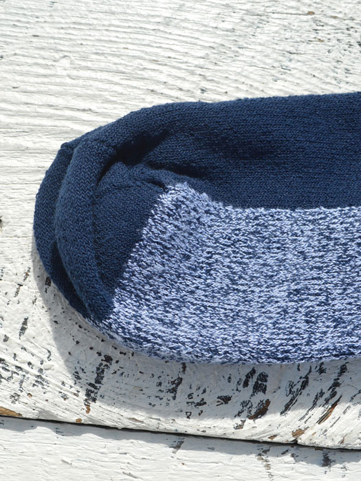 【THOROGOOD】 3-Pack Mini Crew Socks