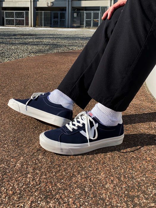 【Hanes】　Men's Cushion Crew Socks 6-Pack