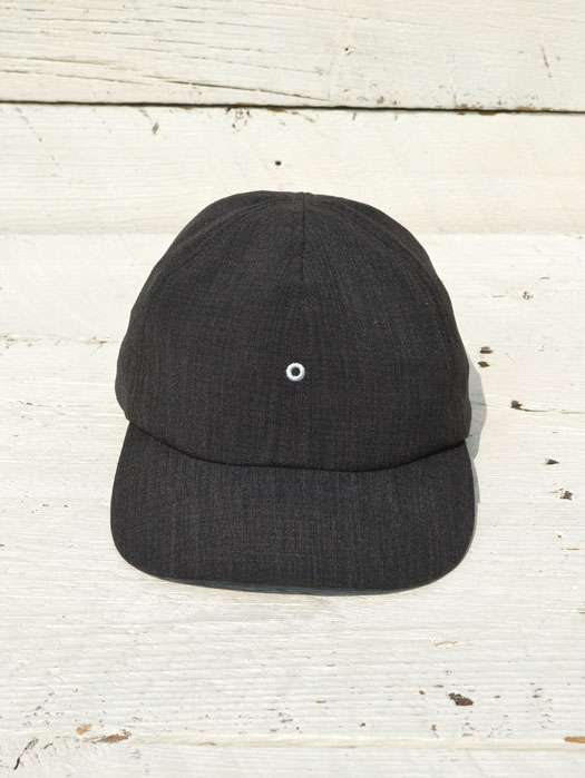 POST Ball Cap (Poly Heather)