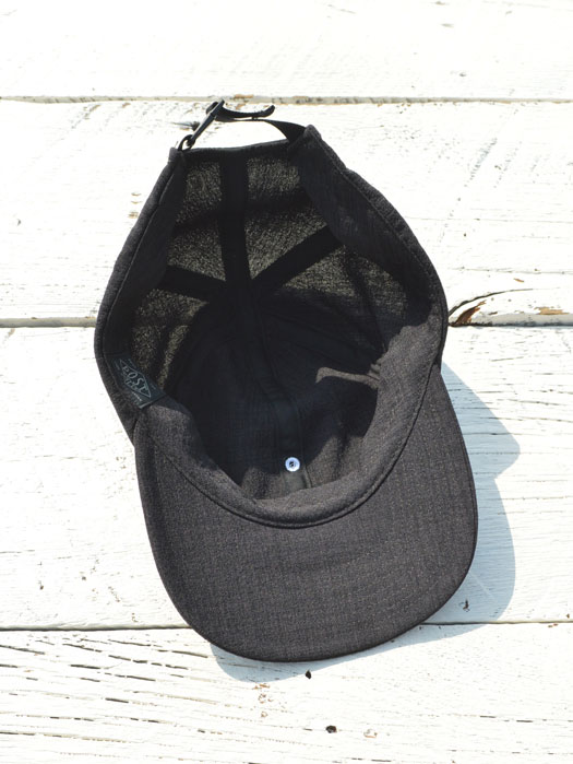 POST Ball Cap (Poly Heather)