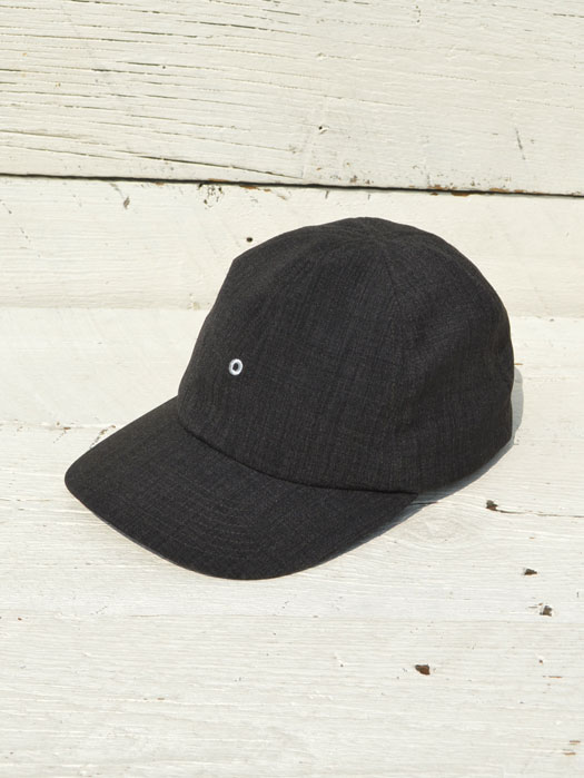 POST Ball Cap (Poly Heather)