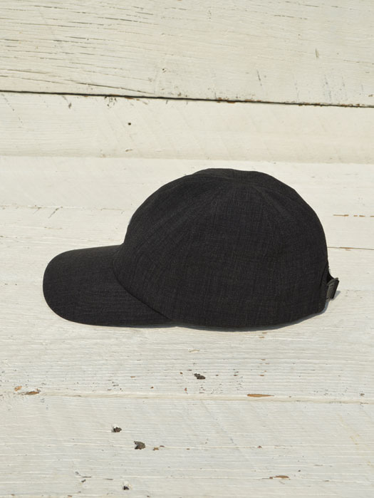 POST Ball Cap (Poly Heather)