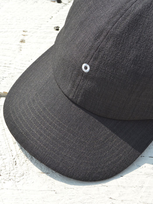 POST Ball Cap (Poly Heather)