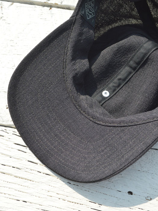 POST Ball Cap (Poly Heather)